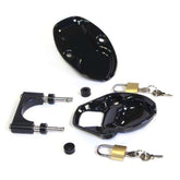 The Crusher Chastity Device Male Chastity